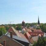 Mitten drin! 2-Zimmer-Wohnung im Zentrum von Freiberg Mitten drin! 2-Zimmer-Wohnung im Zentrum von Freiberg