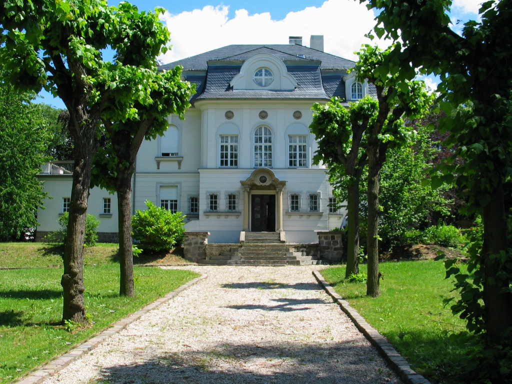 Verkaufen - exklusive Villa Villa verkaufen