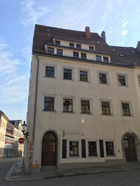 Wohnhaus verkaufen