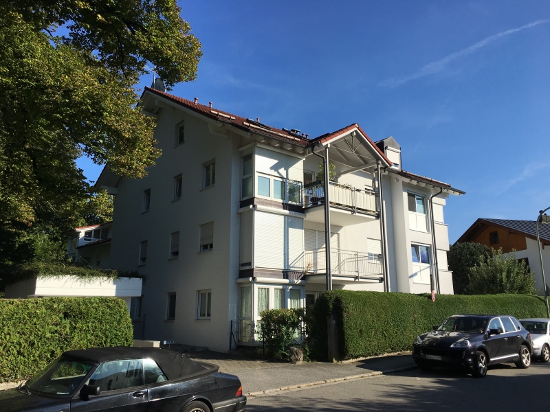 Verkaufen - Wohnhaus Tutzing Wohnhaus in Tutzing