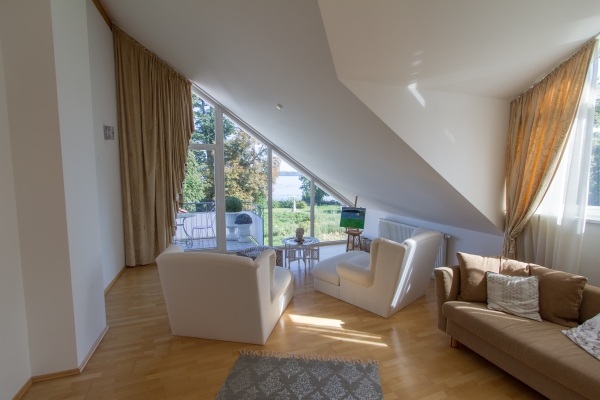 Verkaufen - Wohnung Seeblick Tutzing