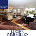 Ein großes Haus mit Eleganz, Flair und Seeblick zum ruhigen Wohnen und Arbeiten Ein großes Haus mit Eleganz, Flair und Seeblick zum ruhigen Wohnen und Arbeiten