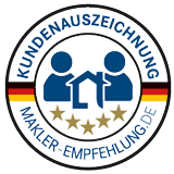 LOEGER IMMOBILIEN bester Makler Starnberg