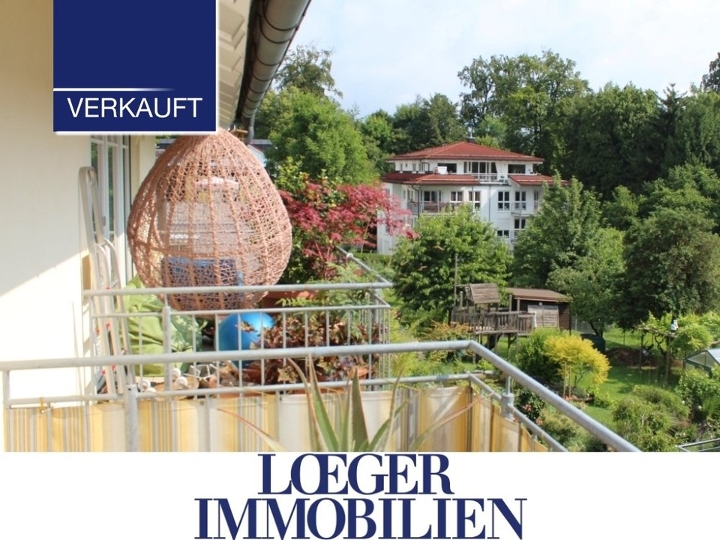 Mitten drin: 2,5 Zimmer Galeriewohnung mit Aufzug und Tiefgarage Mitten drin: 2,5 Zimmer Galeriewohnung mit Aufzug und Tiefgarage