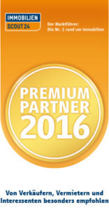 Premium Partner Immobilienscout LOEGER IMMOBILIEN
