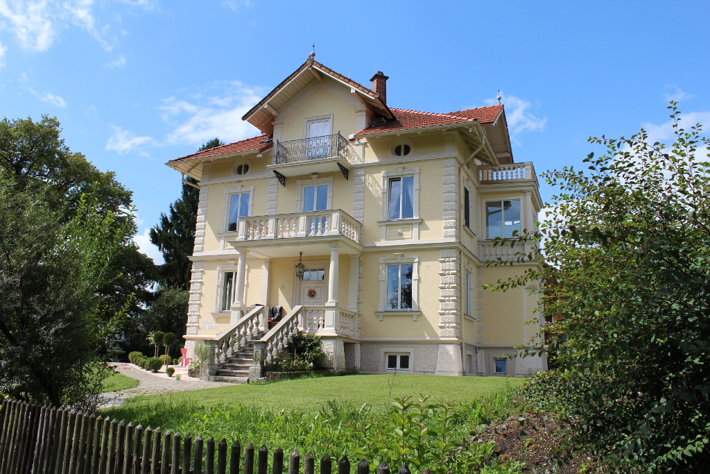 Villa am Starnberger See Villa am Starnberger See del Fabbro