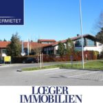 Repräsentativer Firmensitz am Starnberger See