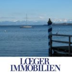 +VERMIETET+ Appartement in Tutzing