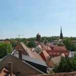 Mitten drin! zentrales Wohnen in Freiberg Mitten drin! zentrales Wohnen in Freiberg