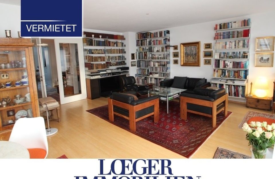 +VERMIETET+ 3-Zimmer-Wohnung in Tutzing zur Miete +VERMIETET+ 3-Zimmer-Wohnung in Tutzing zur Miete