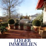 +VERMIETET+ Sonnige Wohnung mit großem Süd-Balkon in Starnberg-Söcking +VERMIETET+ Sonnige Wohnung mit großem Süd-Balkon in Starnberg-Söcking
