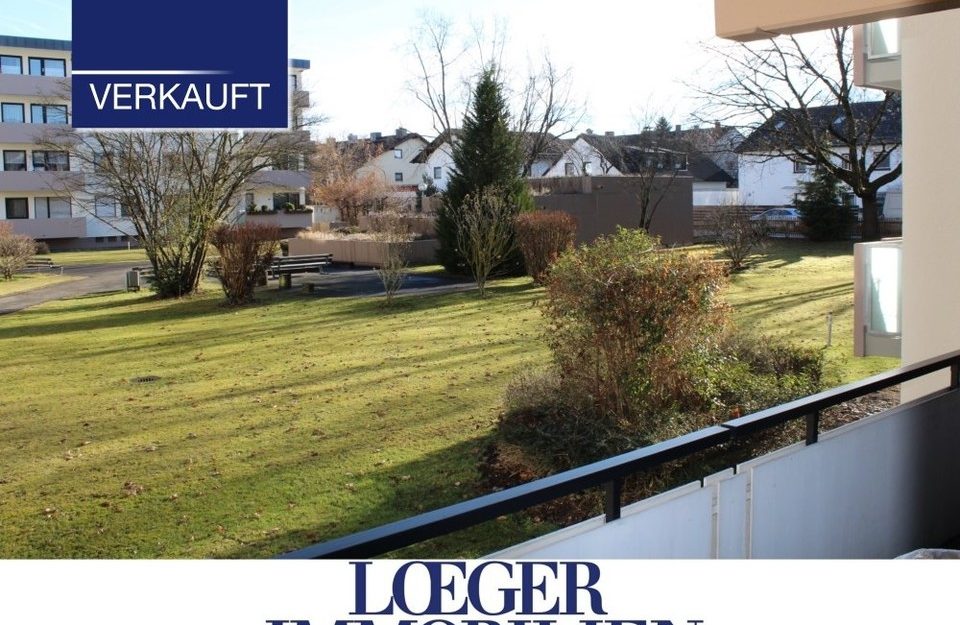 +VERKAUFT+ Eigentumswohnung in München Ramersdorf +VERKAUFT+ Eigentumswohnung in München Ramersdorf