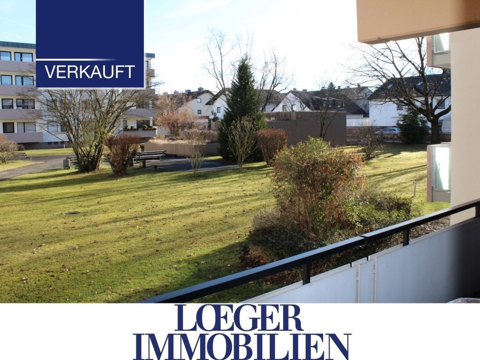 +VERKAUFT+ Eigentumswohnung in München Ramersdorf
