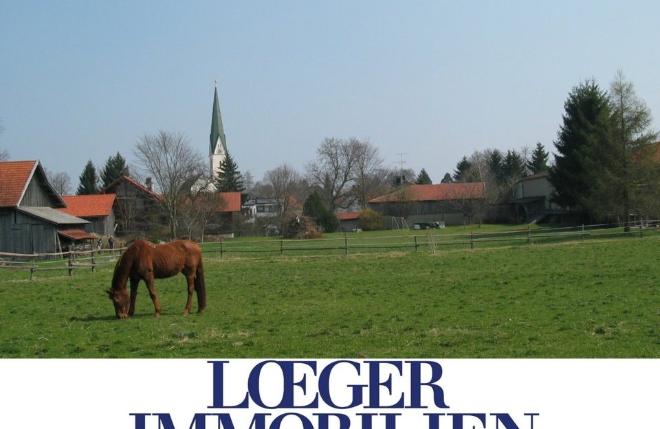 +VERMIETET+Modernes Reihenhaus mit Garten in ländlicher, absolut ruhiger Umgebung