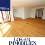 +VERMIETET+ elegante Mietwohnung in Tutzing +VERMIETET+ elegante Mietwohnung in Tutzing