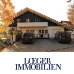 +VERKAUFT+Ein Paradies für Kinder – Doppelhaushälfte mit Einliegerwohnung in Bernried +VERKAUFT+Ein Paradies für Kinder – Doppelhaushälfte mit Einliegerwohnung in Bernried