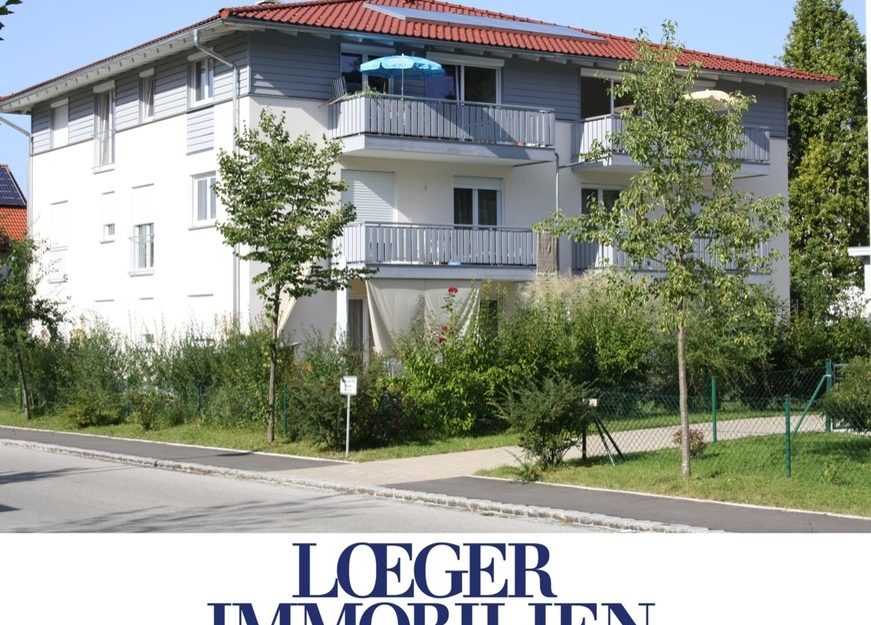 +VERKAUFT+ Investment – gut vermietete 2-Zimmer-Wohnung