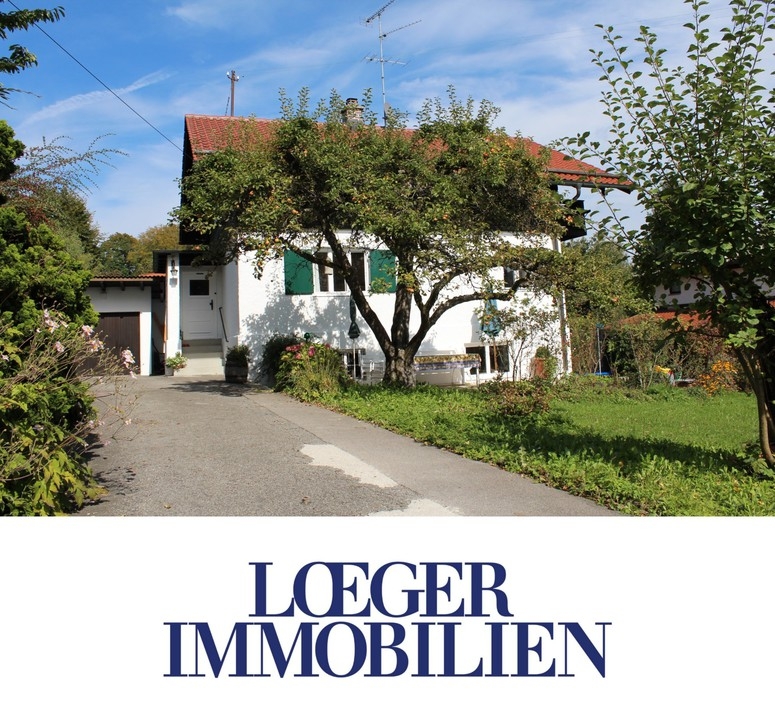 +VERMIETET+ Altbau mit Charme – gemütliches Einfamilienhaus zu vermieten