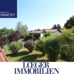+VERMIETET+ 1-Zimmer-Appartement mit Süd-Loggia in Tutzing +VERMIETET+ 1-Zimmer-Appartement mit Süd-Loggia in Tutzing