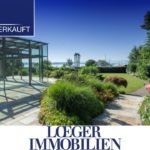 +VERKAUFT+ Ein Traum wird wahr: Haus am See mit Bootshaus und Schwimmhalle in exklusiver Luxuslage +VERKAUFT+ Ein Traum wird wahr: Haus am See mit Bootshaus und Schwimmhalle in exklusiver Luxuslage