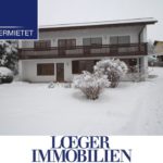 +VERMIETET+ 3-Zimmer-Erdgeschoss-Wohnung mit Süd-Terrasse +VERMIETET+ 3-Zimmer-Erdgeschoss-Wohnung mit Süd-Terrasse