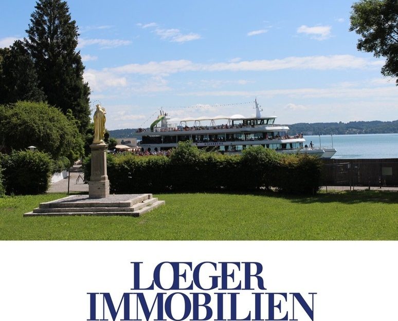 +VERMIETET+ Praxisräume im Zentrum von Tutzing