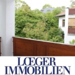 +VERMIETET+ 2-Zimmer-Wohnung in Zentrumslage – mit Balkon und Blick ins Grüne +VERMIETET+ 2-Zimmer-Wohnung in Zentrumslage – mit Balkon und Blick ins Grüne