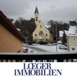 +VERMIETET+ Feldafing – Mietwohnung in zentraler Lage mit EBK und großem Balkon +VERMIETET+ Feldafing – Mietwohnung in zentraler Lage mit EBK und großem Balkon