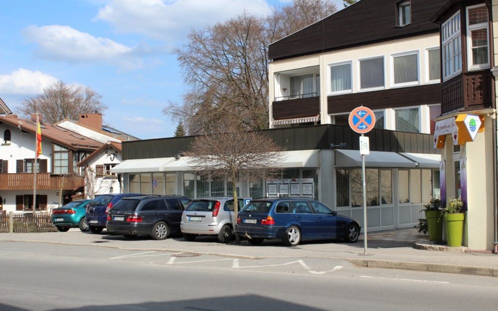 +VERKAUFT+ Kapitalanlage – Top vermietete Zahnarztpraxis in Tutzing
