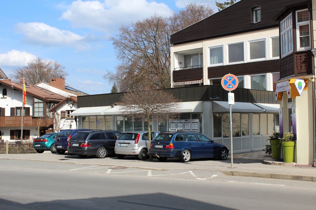 +VERKAUFT+ Kapitalanlage – Top vermietete Zahnarztpraxis in Tutzing