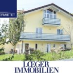 +VERMIETET+Doppelhaushälfte in Tutzing +VERMIETET+Doppelhaushälfte in Tutzing