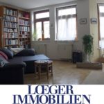 +VERMIETET+ Alles zu Fuß erledigen können +VERMIETET+ Alles zu Fuß erledigen können