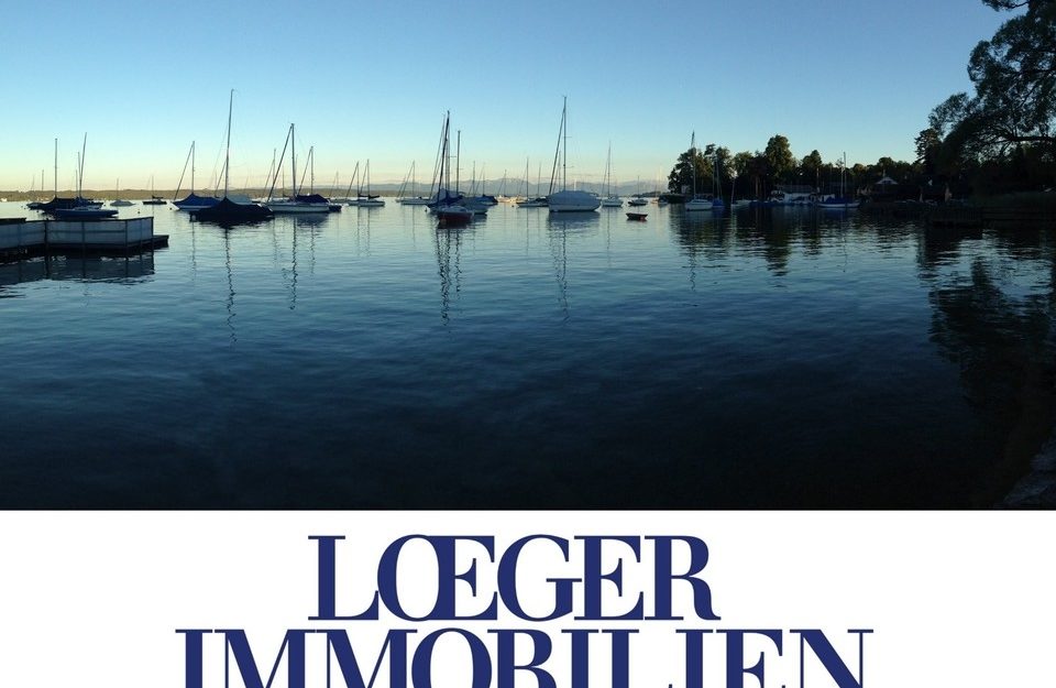+VERMIETET+Exklusive Penthouse-Wohnung in Tutzing +VERMIETET+Exklusive Penthouse-Wohnung in Tutzing