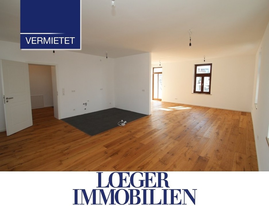 +VERMIETET+ Wohnen im alten “Postamt” – 2 1/2-Zimmer-Wohnung in Tutzing +VERMIETET+ Wohnen im alten “Postamt” – 2 1/2-Zimmer-Wohnung in Tutzing