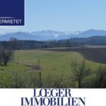 +VERMIETET+ Landleben – gut geschnittene 2 1/2-Zimmer-Dachgeschoss-Wohnung +VERMIETET+ Landleben – gut geschnittene 2 1/2-Zimmer-Dachgeschoss-Wohnung