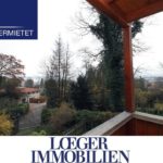 +VERMIETET+ Wohnung mit Seeblick in Tutzing +VERMIETET+ Wohnung mit Seeblick in Tutzing