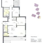 +VERMIETET+ 4-Zimmer-Wohnung mit eleganter Ausstattung – Lift – EBK in Tutzing +VERMIETET+ 4-Zimmer-Wohnung mit eleganter Ausstattung – Lift – EBK in Tutzing