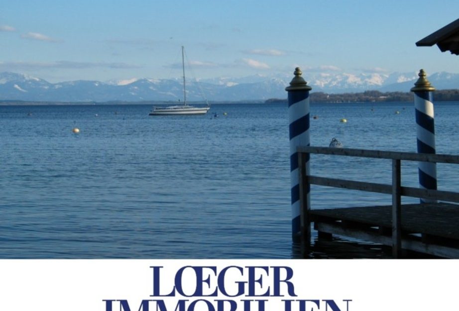 +VERMIETET+Repräsentative Büros in Tutzing am Starnberger See +VERMIETET+Repräsentative Büros in Tutzing am Starnberger See