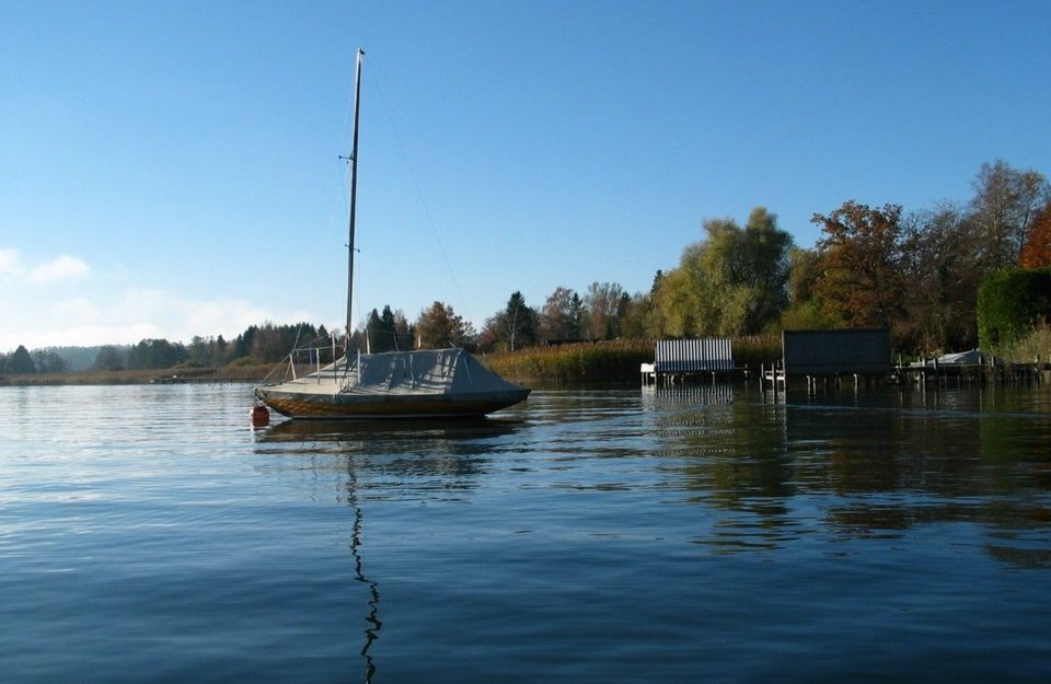 +VERMIETET+ Erdgeschoss-Wohnung in Tutzing +VERMIETET+ Erdgeschoss-Wohnung in Tutzing