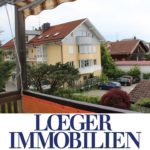 +VERMIETET+ Zentrumslage – Mietwohnung in Tutzing +VERMIETET+ Zentrumslage – Mietwohnung in Tutzing