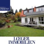 +VERMIETET+Elegante Doppelhaushälfte in Tutzing +VERMIETET+Elegante Doppelhaushälfte in Tutzing