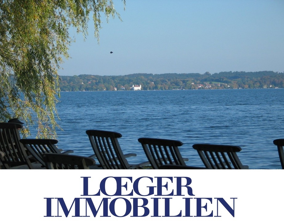 +VERMIETET+ kleine Mietwohnung in Tutzing
