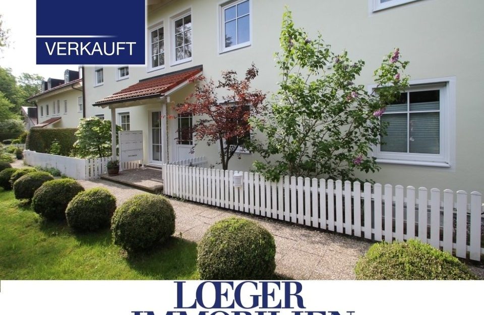+VERKAUFT+ Für Kapitalanleger – 2 Zimmer Wohnung in Feldafing +VERKAUFT+ Für Kapitalanleger – 2 Zimmer Wohnung in Feldafing