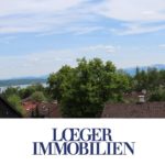 +VERMIETET+ Elegante Wohnung in der obersten Etage mit See- und Bergblick +VERMIETET+ Elegante Wohnung in der obersten Etage mit See- und Bergblick