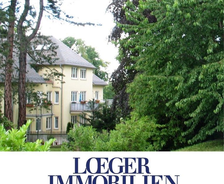 +VERKAUFT+ Kapitalanlage 2-Zimmer-Wohnung in Glauchau