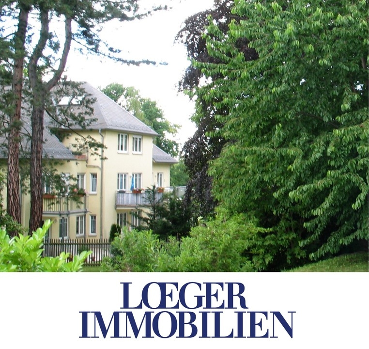 +VERKAUFT+ Kapitalanlage 2-Zimmer-Wohnung in Glauchau