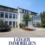 Repräsentativer Firmensitz im Isartal Repräsentativer Firmensitz im Isartal