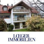 +VERMIETET+ nur wenige Meter zum Starnberger See – großzügiges Appartement in zentraler Lage +VERMIETET+ nur wenige Meter zum Starnberger See – großzügiges Appartement in zentraler Lage