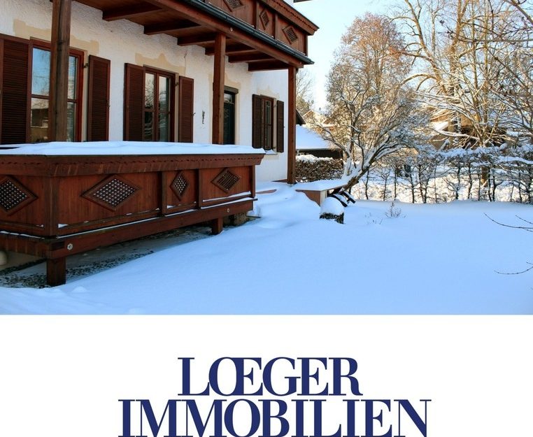 +VERMIETET+ Mietwohnung in Traubing