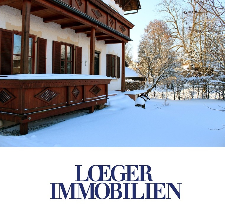 +VERMIETET+ Mietwohnung in Traubing